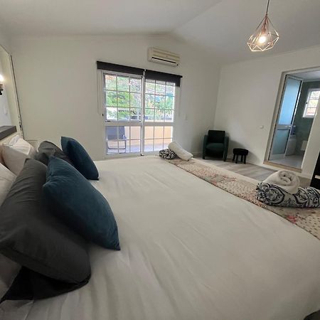 Villa Com Piscina Entre O Mar E As Montanhas Paul do Mar  Zewnętrze zdjęcie